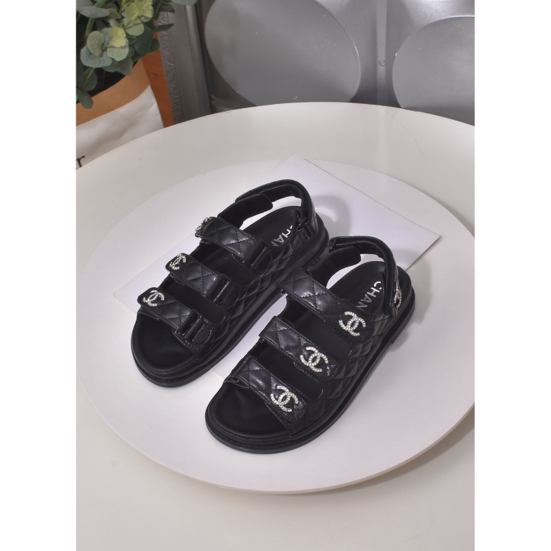 Ch*el sandals